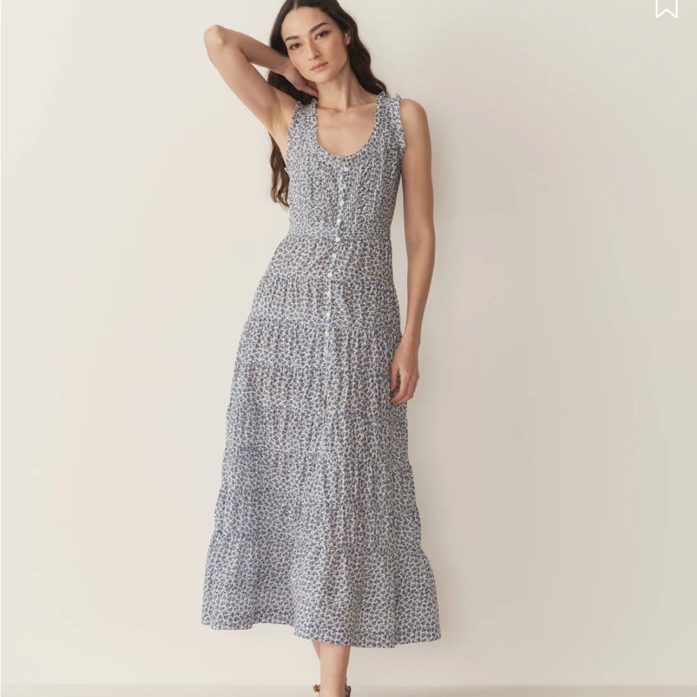 Doen Ottessa Dress